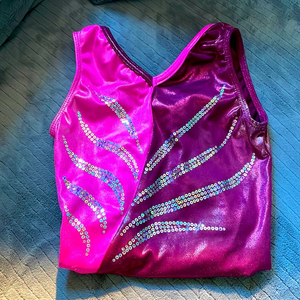 GK Ally Raisman leo AXS